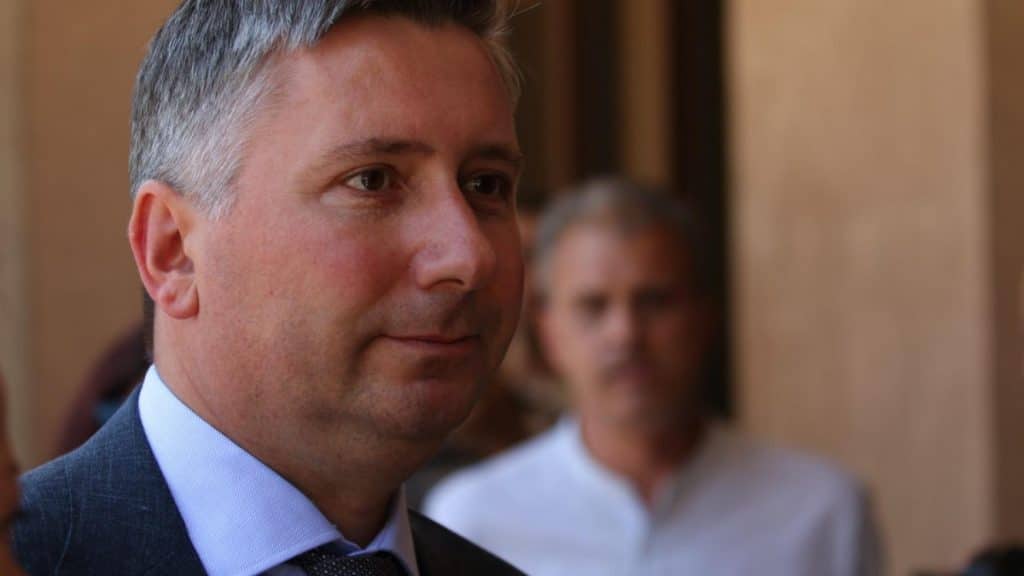 Иво Прокопиев: ДПС разпространява невярна доктрина сред избирателите си, не воюваме с тях