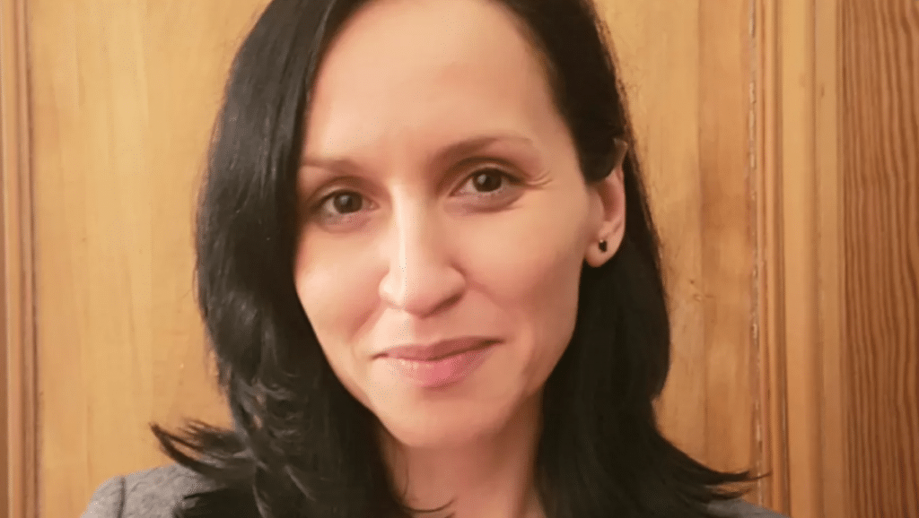 Съпругът на предложената от ИТН за екоминистър излежава присъда за грабеж