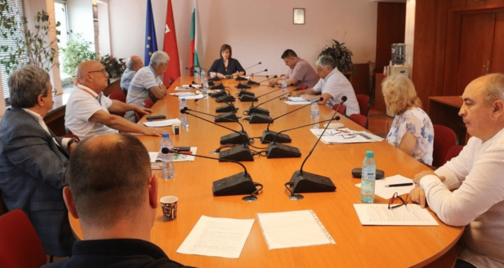 БСП категорични: Без подкрепа за кабинета на ИТН, ако не оттеглят Петър Илиев