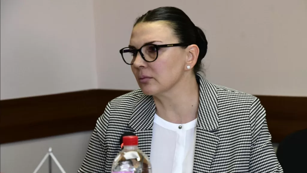 Бетина Жотева: Соня Момчилова е назначена за член на СЕМ в противоречие със закона