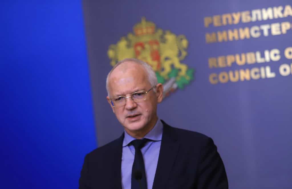 Васил Велев: Искаме оставки в целата енергетика