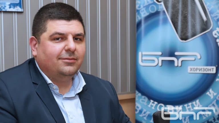 Ивайло Мирчев: Шансовете за правителство са големи, ако ИТН участва в преговорите