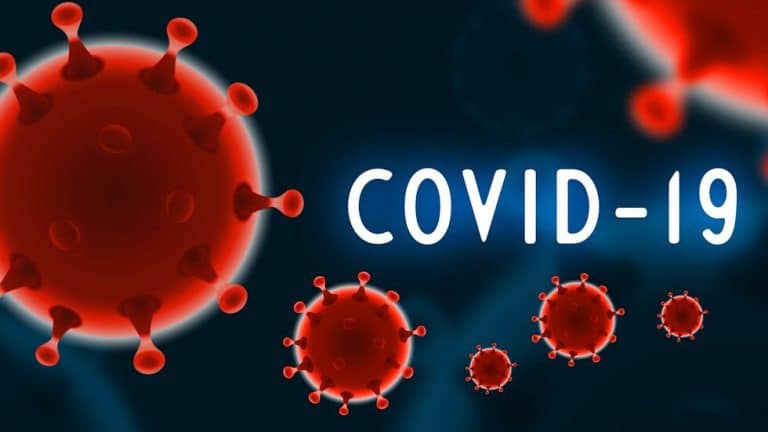 От ВМА разкриха новите симптоми на COVID-19