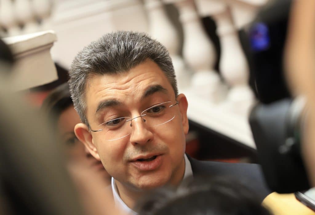 ФИНАЛНО: ИТН обяви имената на кандидатите за министри