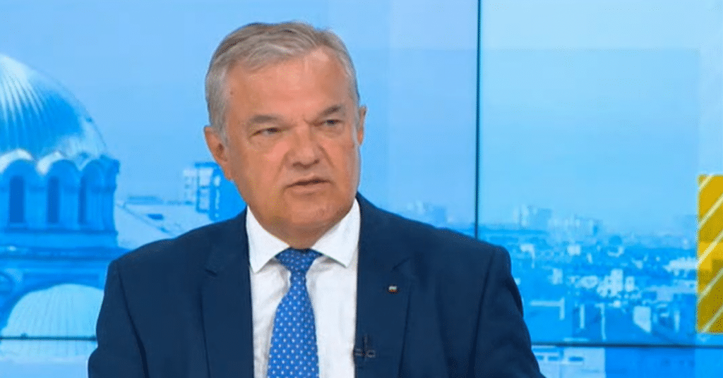 Румен Петков: Хората за какво протестираха – за да имат недосегаеми депутати?
