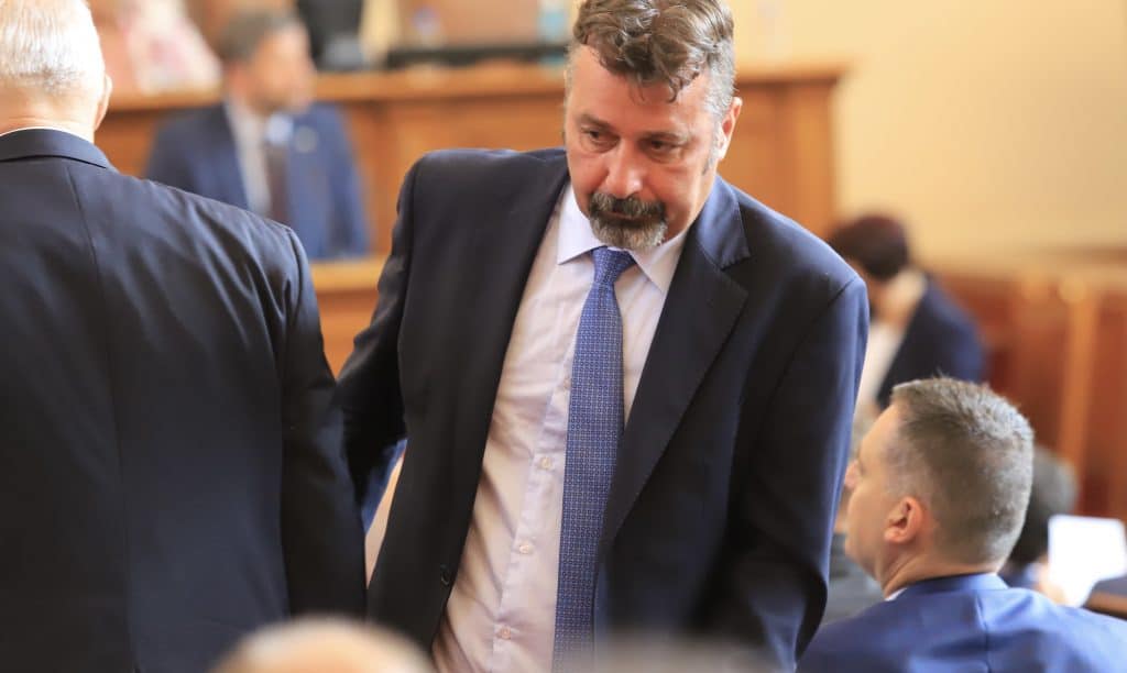 Филип Станев: Няма как да подкрепим БСП