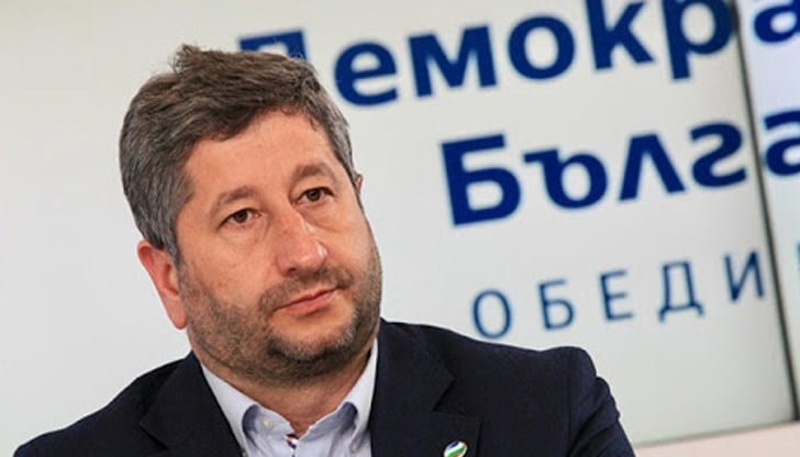 Христо Иванов предложи обединяване около премиер-технократ до влизане в Еврозоната