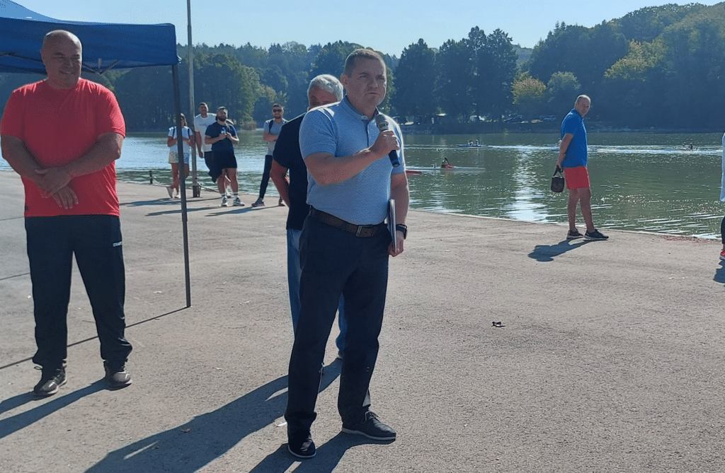 Пенчо Милков: Заповядайте на Текето да подкрепим младите спортисти
