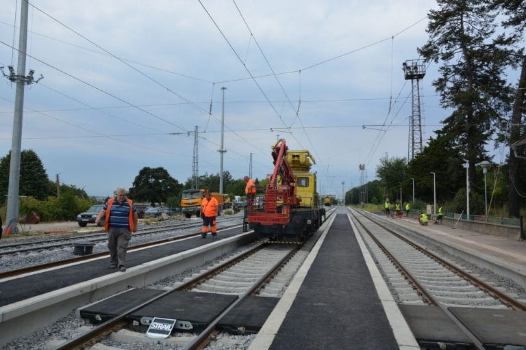 МРРБ откри нарушения за милиони при ремонтите на републикански пътища