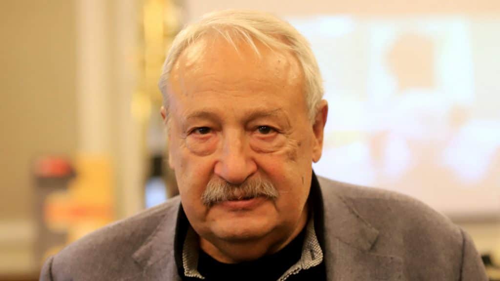Иван Гарелов: Борисов има апетит за власт, ще се кандидатира за президент