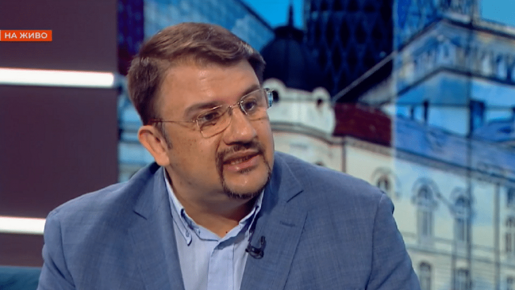 Съд за водачите, отказващи тест за алкохол и наркотици, предлагат от ПП/ДБ