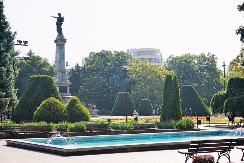 Активните случаи на коронавирус в Русе отново прехвърлиха 900
