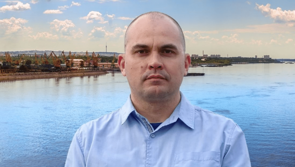 Златан Златанов отново начело на русенската листа на „Възраждане“