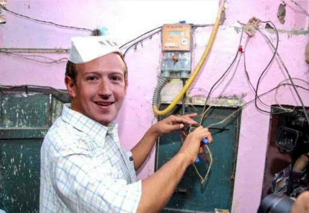 Facebook, Instagram и WhatsApp се завърнаха, Twitter прегря от колажи