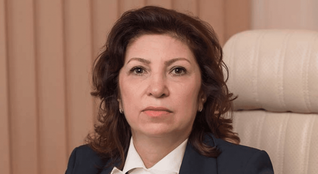 Адвокат Рена Стефанова втора в листата на Кирил Петков в Русе