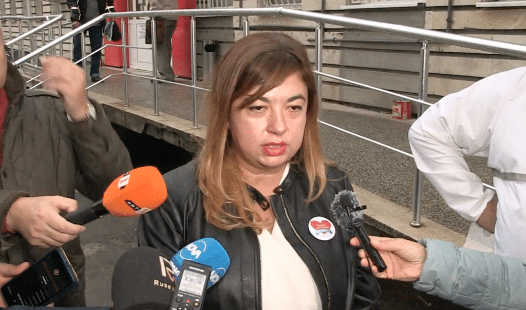 Отнемат всички запалими средства от пациентите в „Медика“