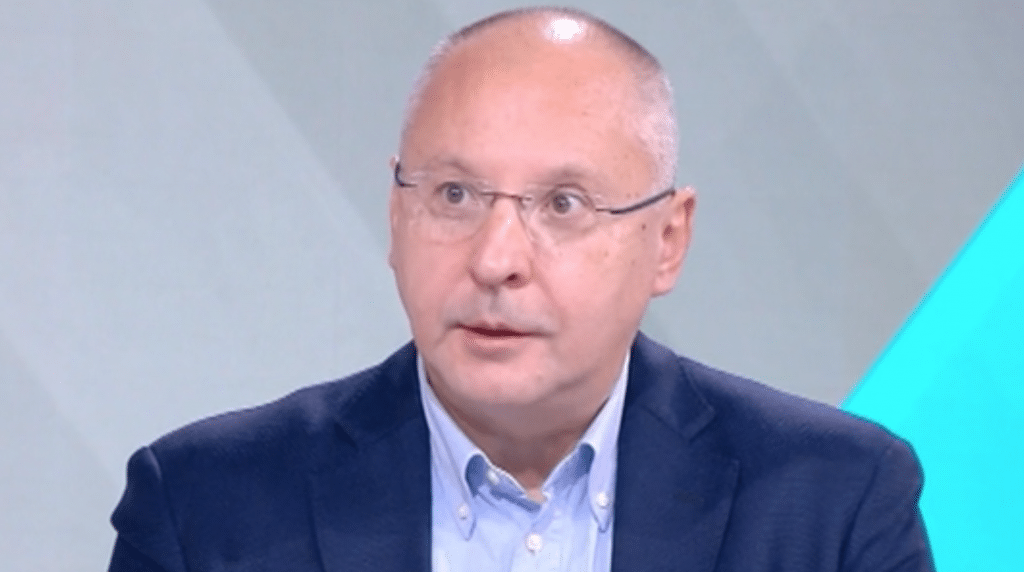 Станишев: Нинова лиши българите от силна лява партия
