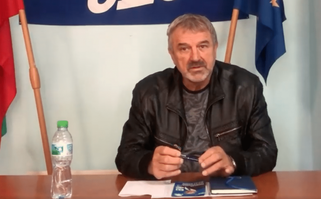 Драгомир Драганов: Ще направя всичко възможно в НС за разрешаването на местните проблеми в Русенско