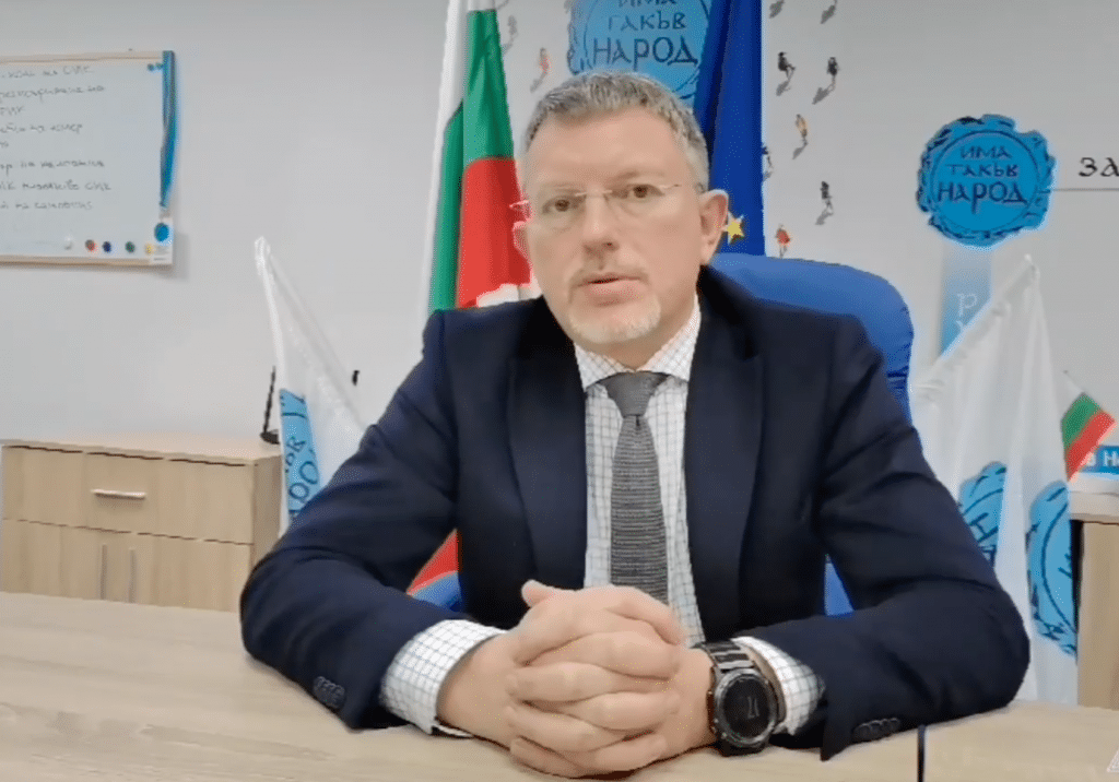 Васил Георгиев от ИТН разкри кое ще доведе до подобряване на живота на русенци