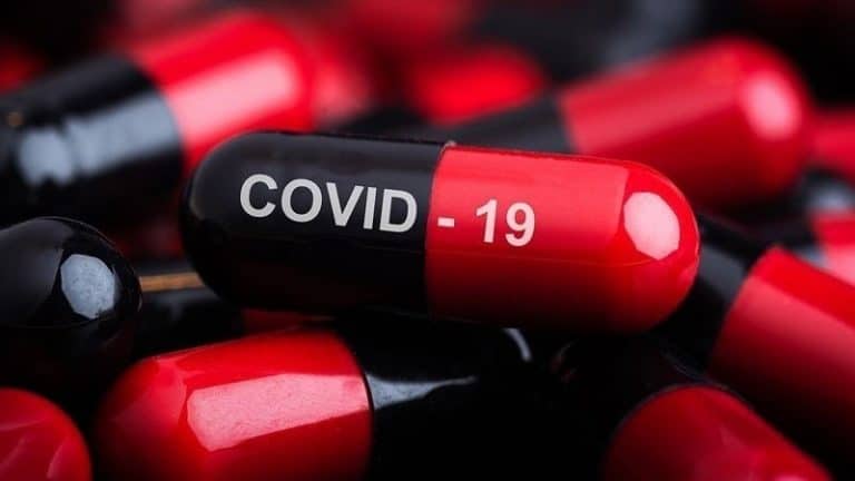 Успехът на новите хапчета за лечение на Covid зависи от тестването