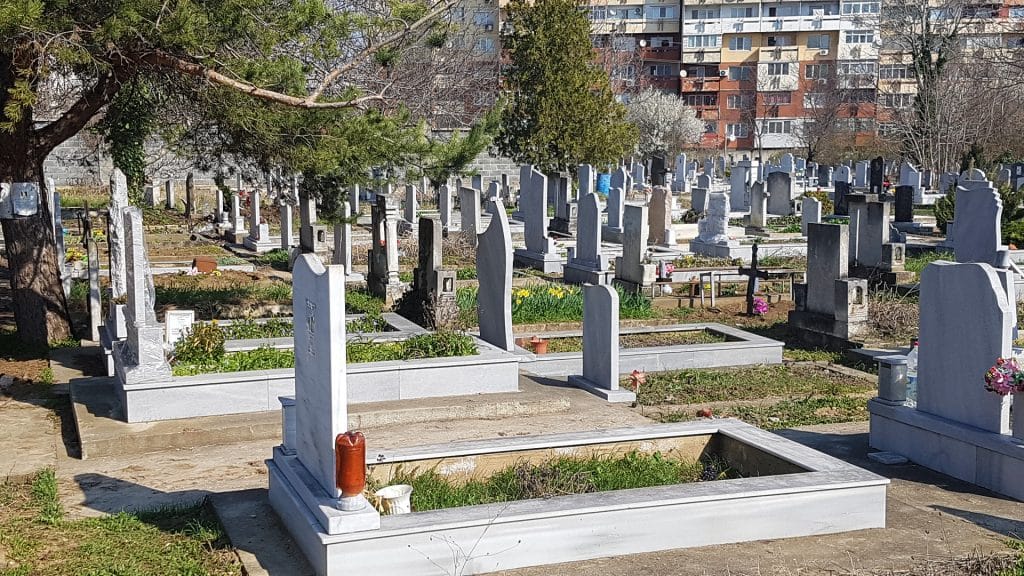 Още по-скъпи стават погребенията в Русе