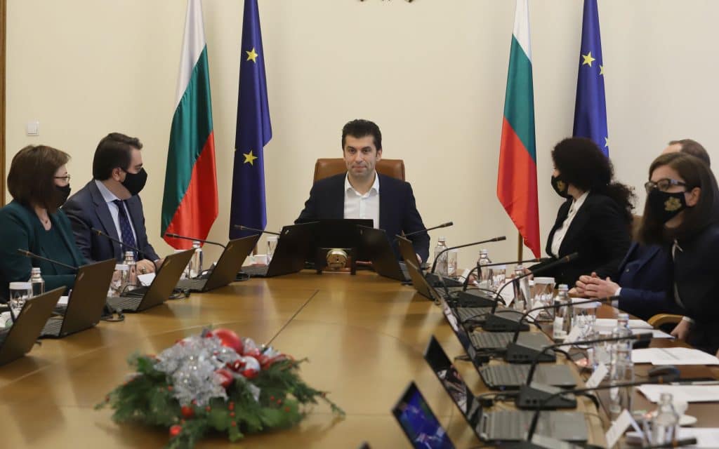 Кирил Петков: Политическите назначения приключват, ще отзовем Пламен Георгиев