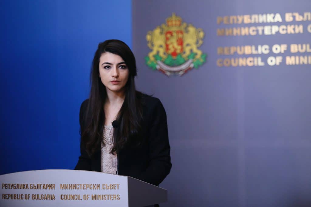 Бориславова: Разпитът на хора от кабинета няма да е изключение за българската прокуратура