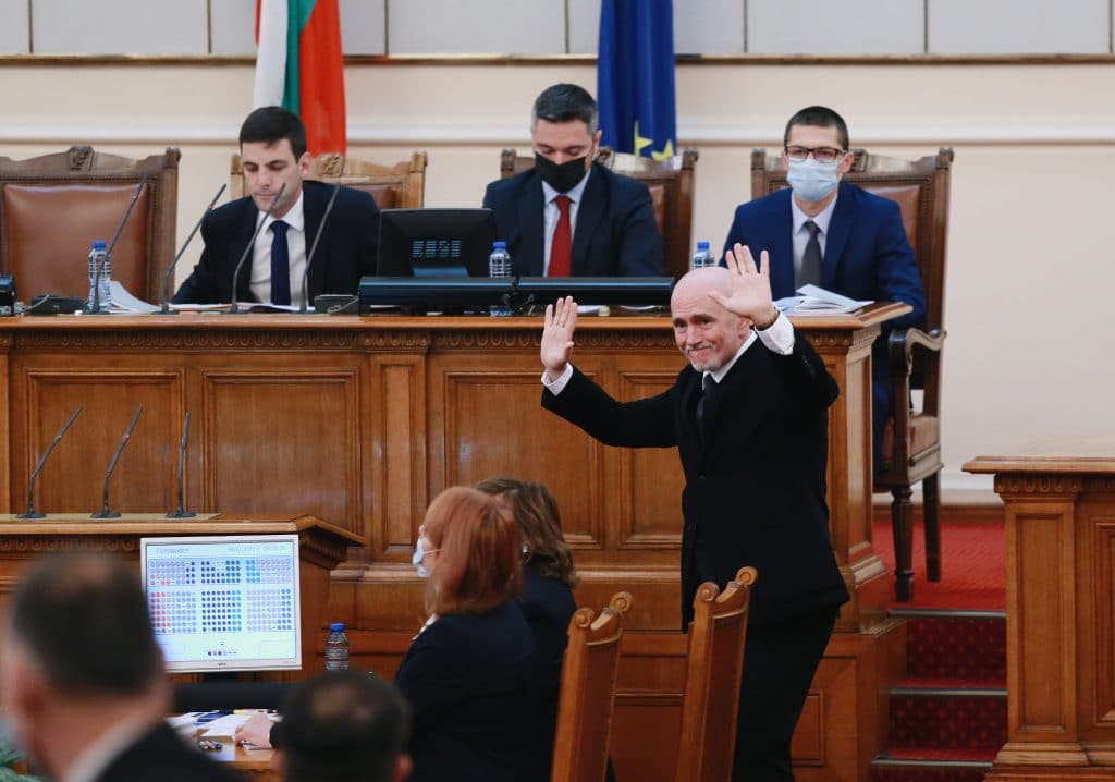Кое ще е първото нещо, което Николай Събев ще направи като министър