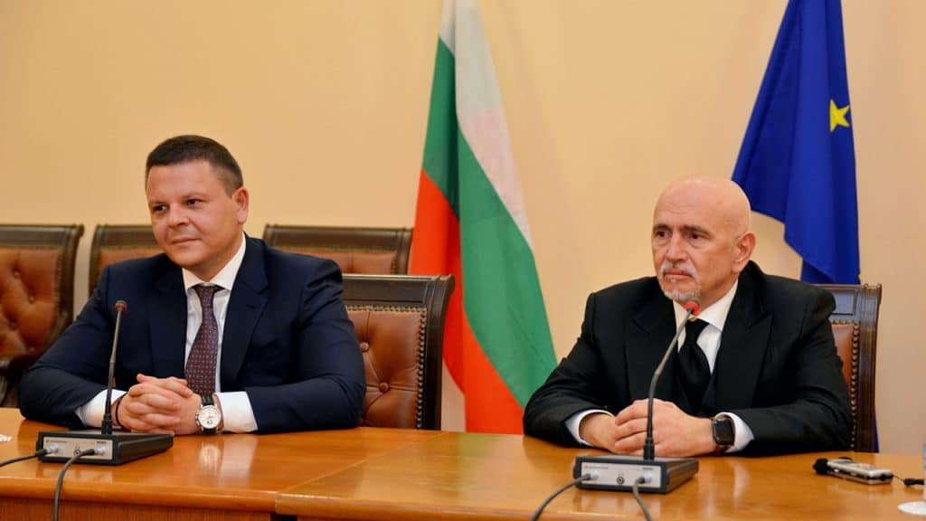 Министър Събев ще посети първо Русе