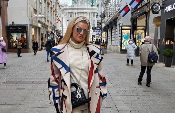 Български крадли опитаха да оберат русенска дизайнерка насред Виена