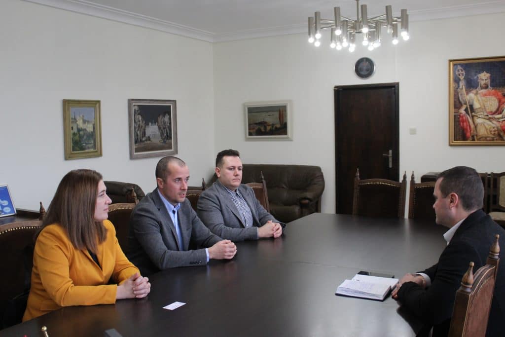 Британска софтуерна компания стъпва в Русе
