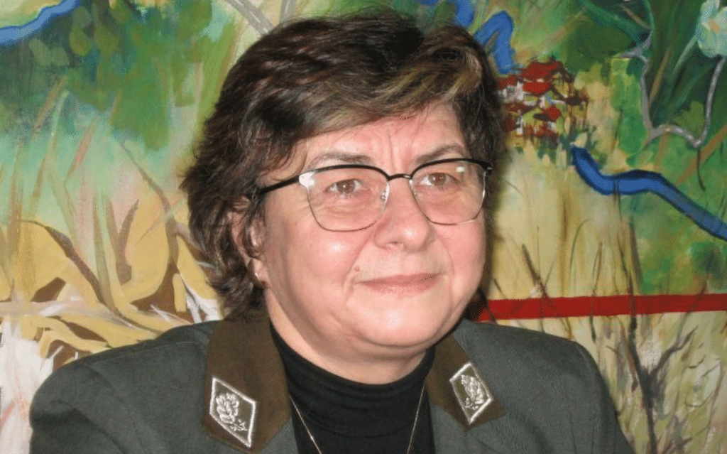 Цонка Христова наследи Анатоли Станев като шеф на РИОСВ-Русе