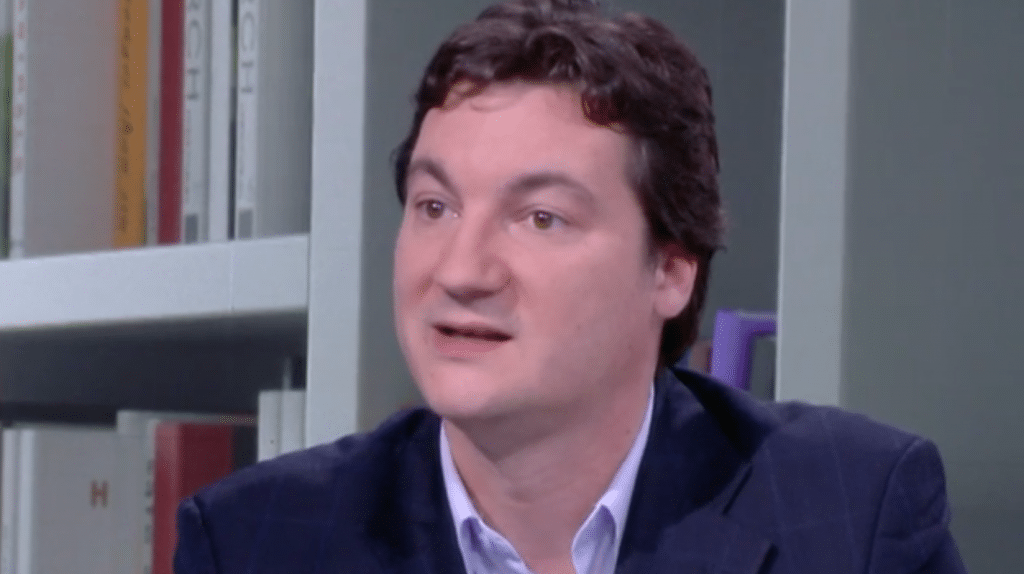 Крум Зарков: Поисках оставката на Корнелия Нинова, когато бяхме трети – сега сме пети