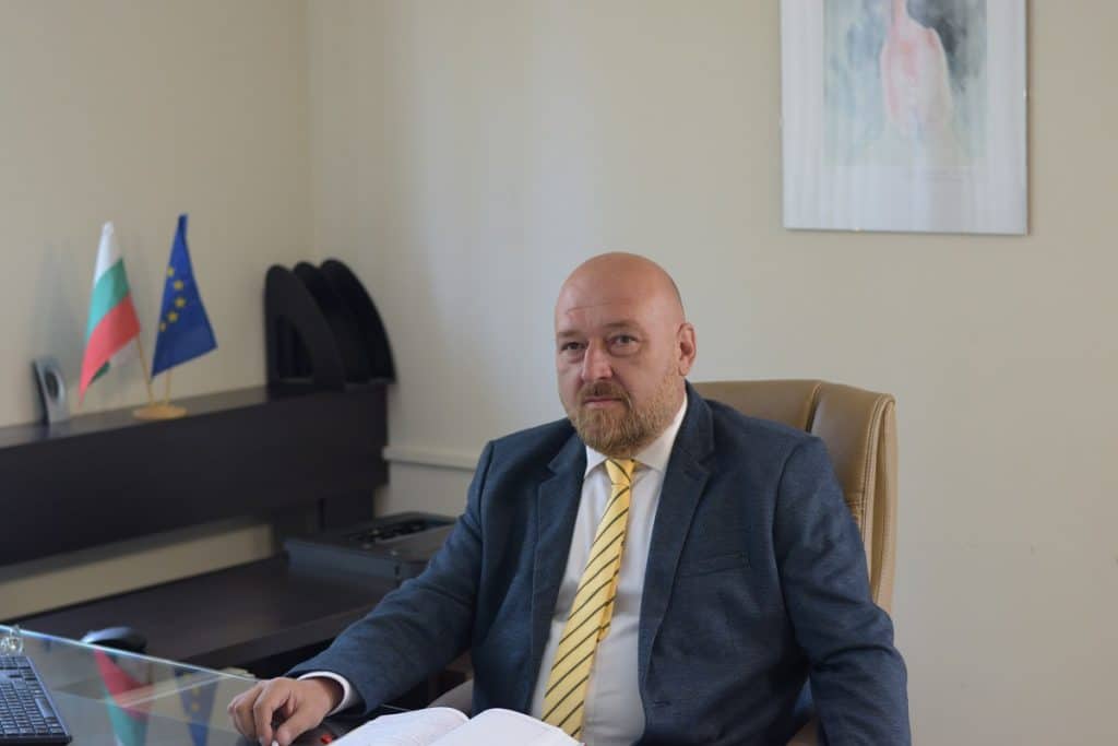 Напук на недоволството: Анатоли Станев е новият областен управител на Русе