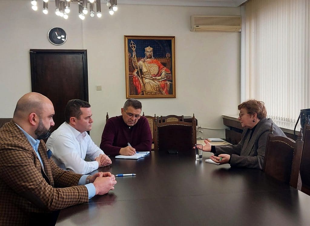 Цонка Христова категорична: Трябва да спрем тези, които замърсяват