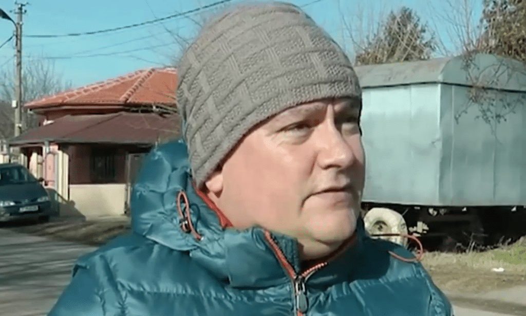 Как русенец успя да мотивира местната власт да ремонтира път