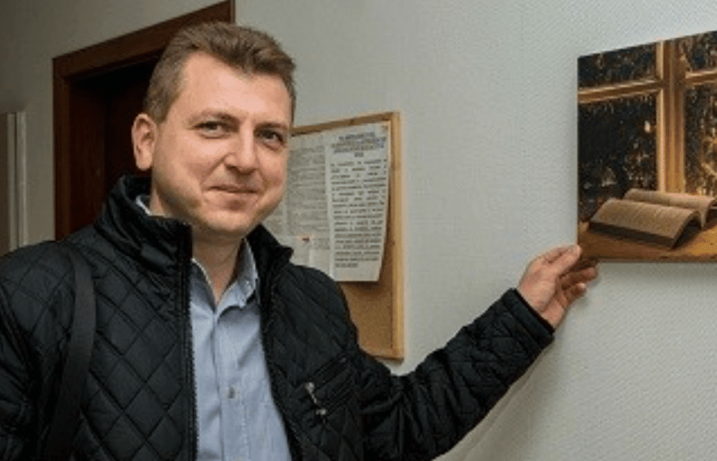 Кунчо Кунчев остава начело на русенските пазари