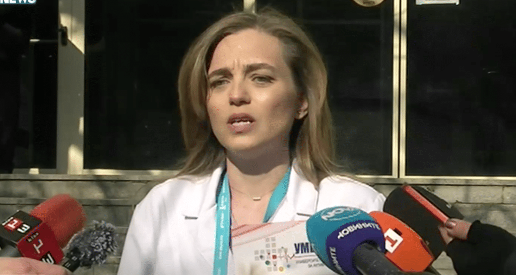 Русенски лекари с отворено писмо срещу насилието над медици