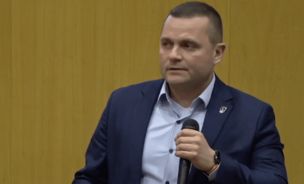 Милков: Мирише ни на промишлено замърсяване, трябват действия веднага