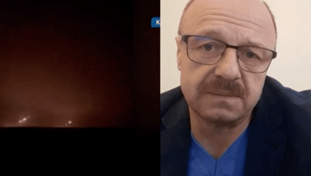 Консулът ни в Одеса съветва всички български граждани да се подготвят за евакуация