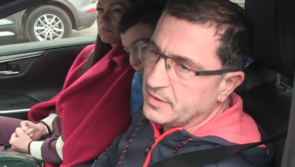 Украинци влязоха в България през Дунав мост: Страшно е, не знаем какво ни чака