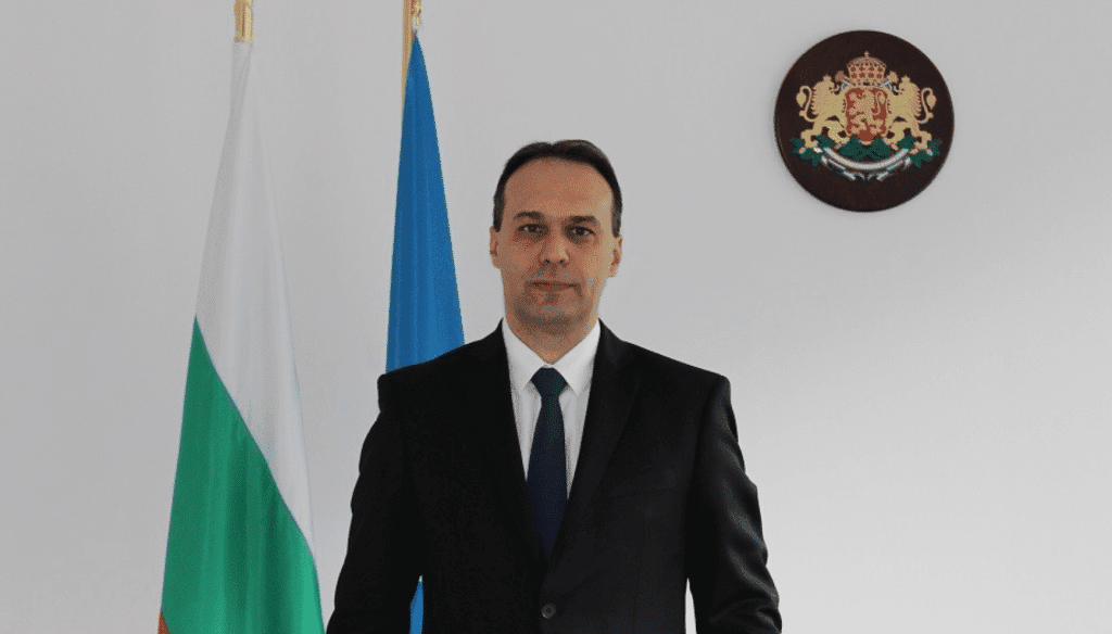 Заков: Митрофанова категорично не уважава България