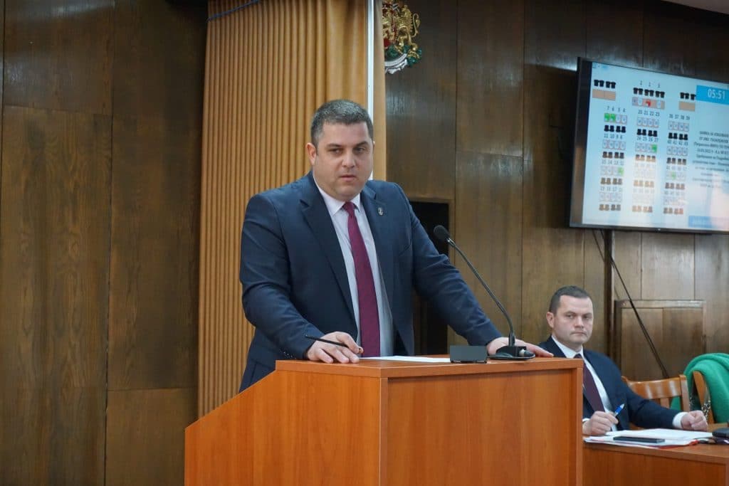 Предлагат промени в процедурата за избор на омбудсман на Русе