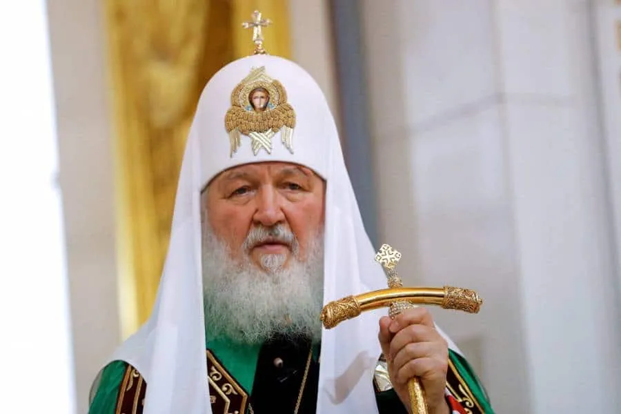 Българските служби не знаят руският патриарх Кирил да е бил агент на КГБ