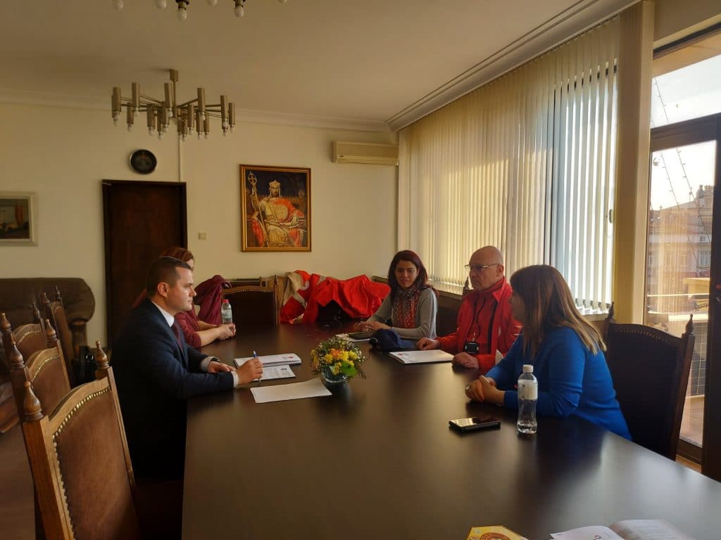 Община Русе поиска от правителството регламент за работа с доброволци