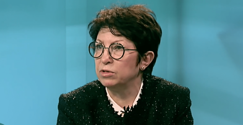 Рена Стефанова изуми: Не бива да бъде променяна философията на проектозакона за КПКОНПИ