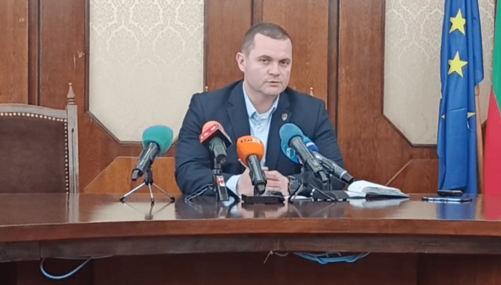 Пенчо Милков с критики към законопроекта за таксите от Дунав мост