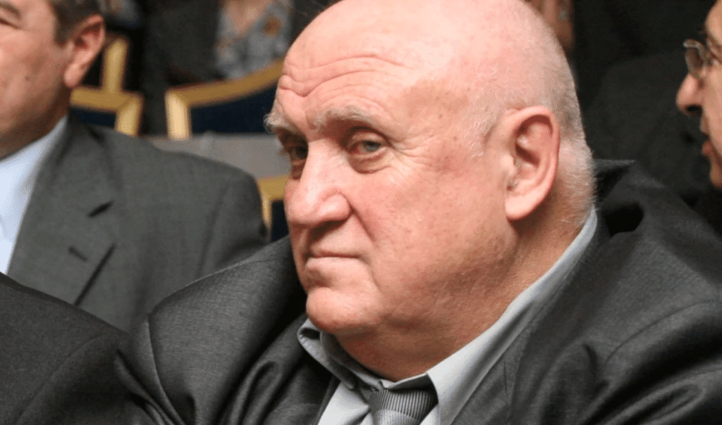 Почина адвокат Марин Марковски