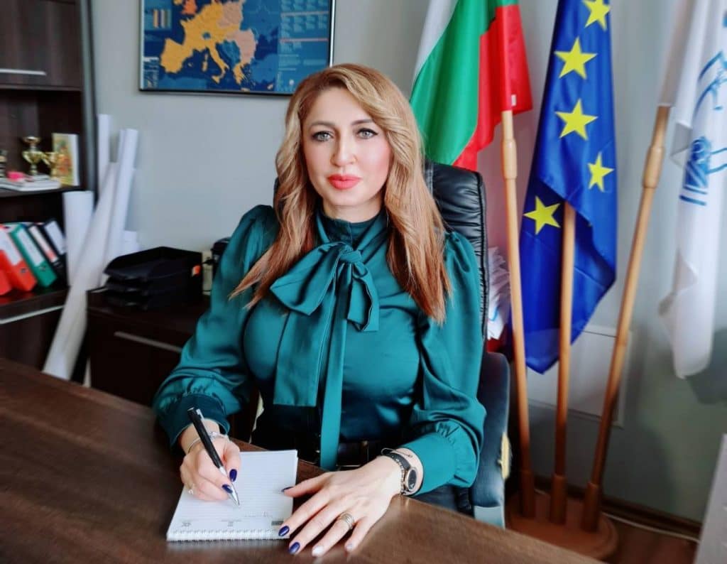 Златомира Стефанова пред Ruse.news: Русе има огромен потенциал да развива спортен туризъм