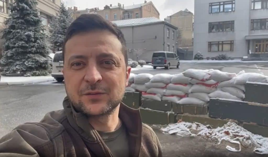 Ден преди визитата в Киев: Ще бъде ли приета българската делегация от президента Зеленски?